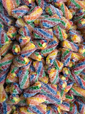 Mini câble acidulé tutti fruitti