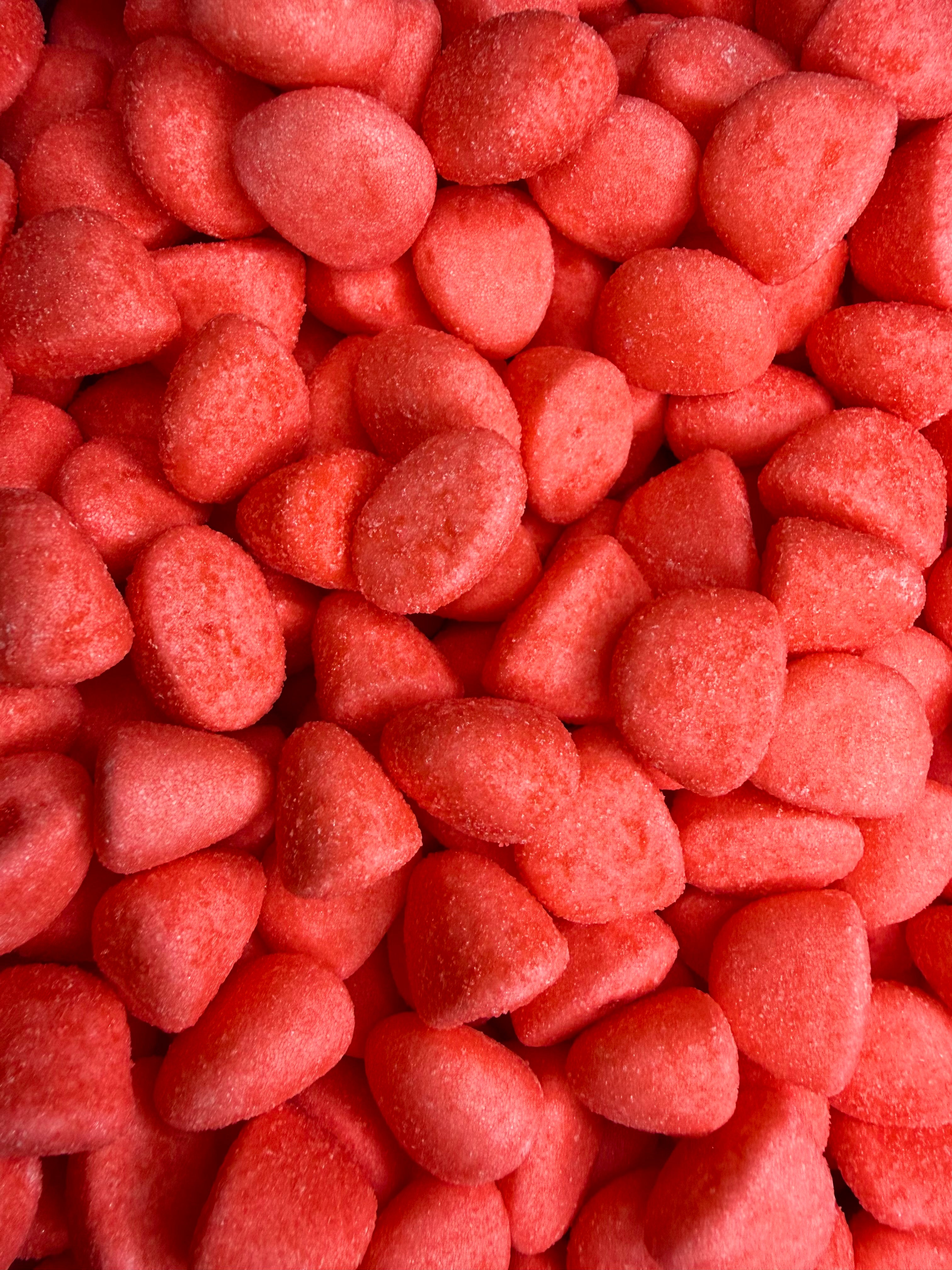 Fraise tagada par 25