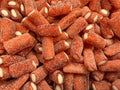 Mini câble fraise