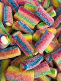 Mini câble tutti fruitti XL