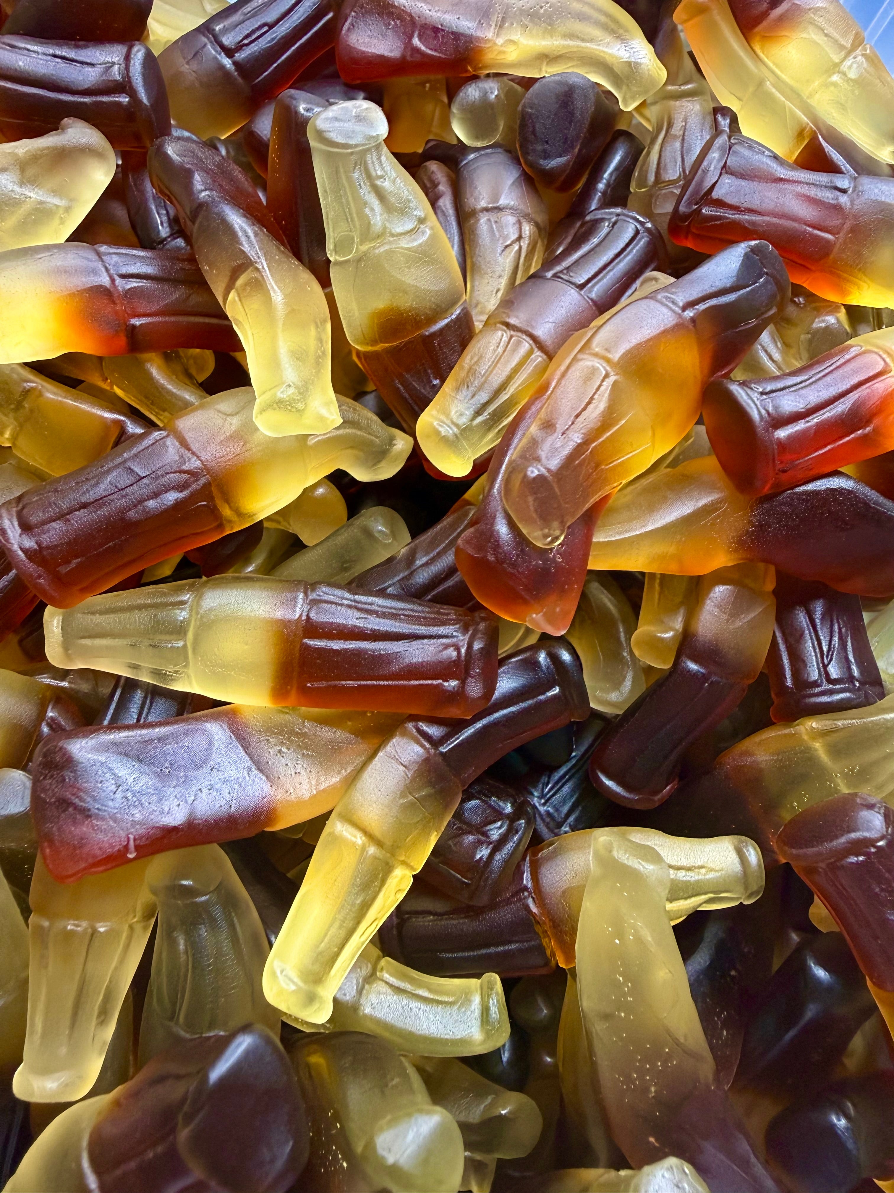 Coca par 20