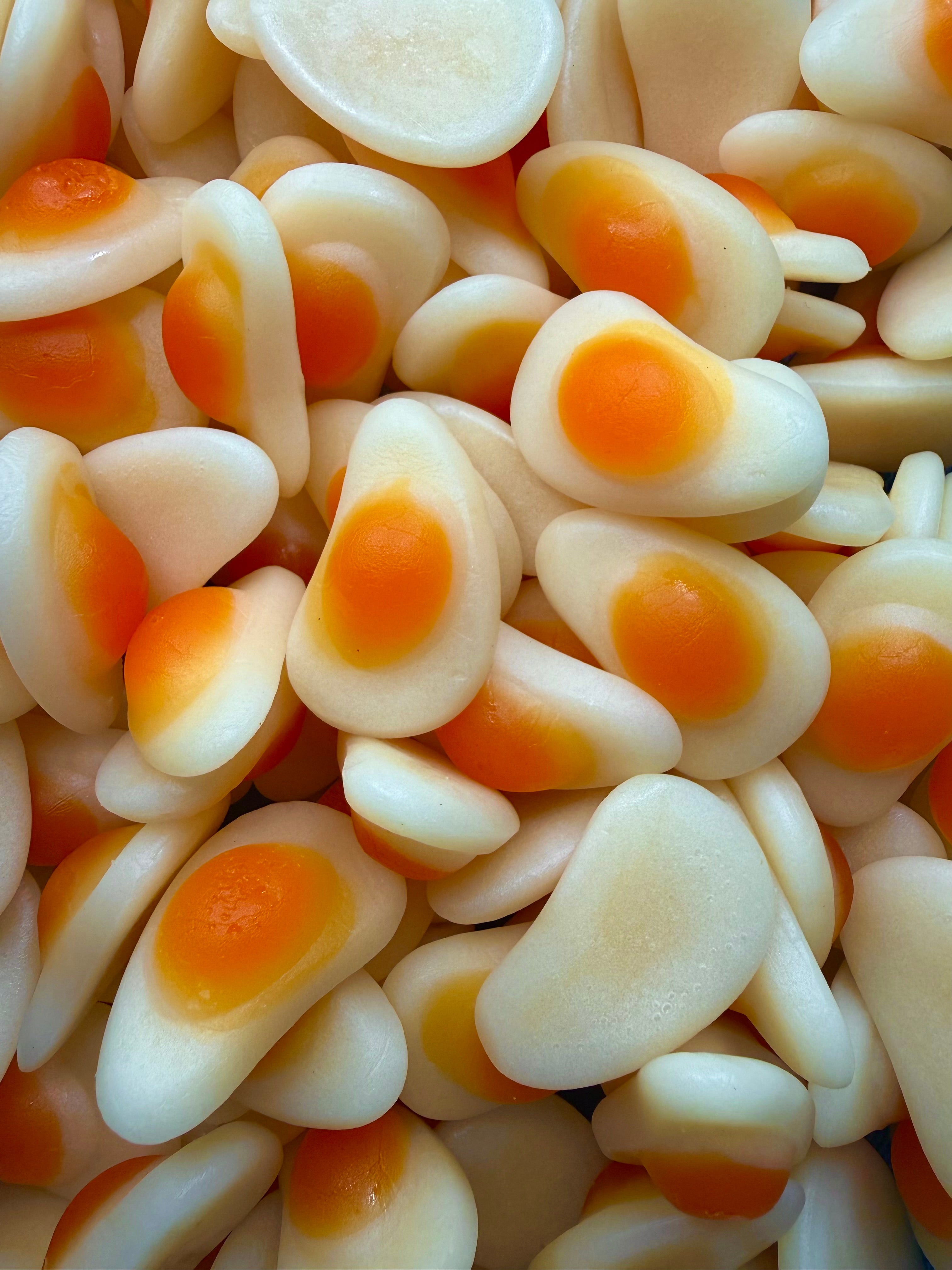 Œufs