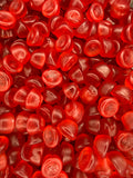 Red berries par 25
