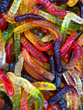Serpents par 10