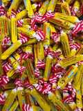 Mini carambar caramel