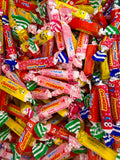 Mini carambar mix
