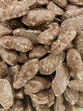 Souris caramel