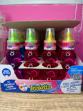 Boisson acidulé par 4