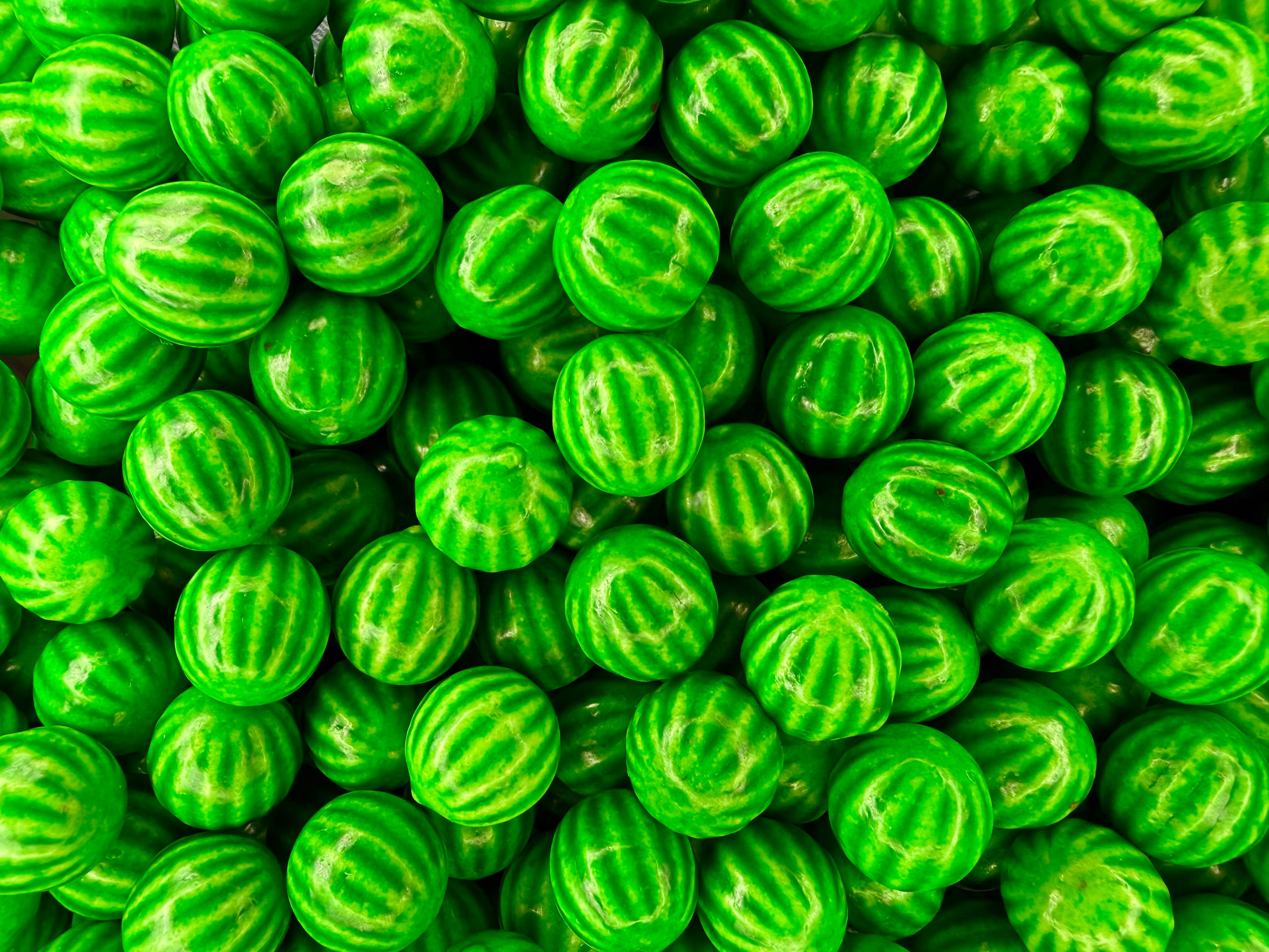 Melon gum par 10