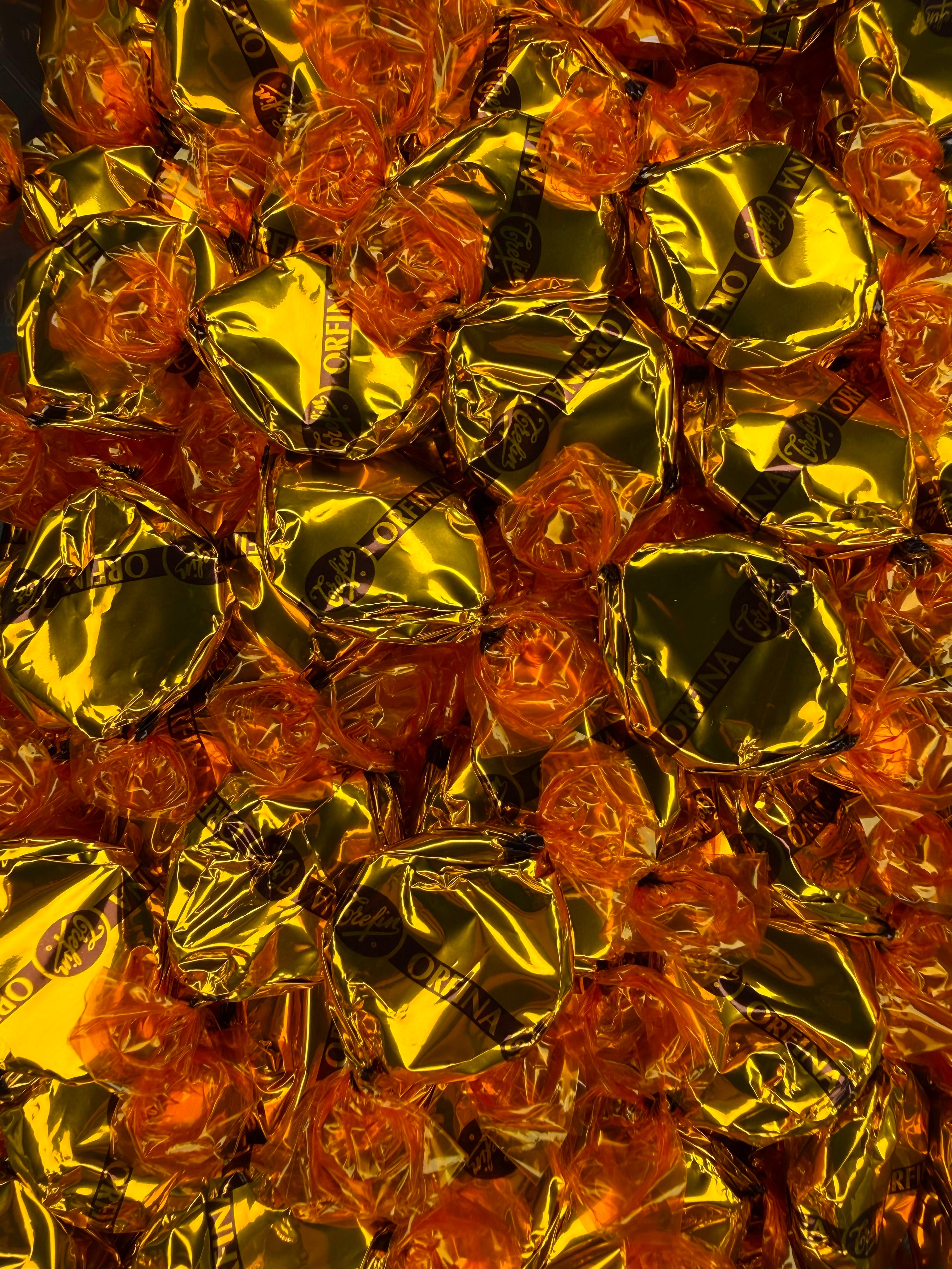 Caramel dur par 7
