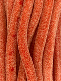 Câble acidulé par 3 fraise