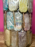 Lollies attraps