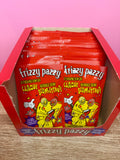 Sucre pétillant frizzy pazzy