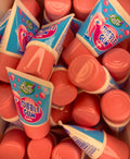 Tubble gum