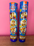 Smarties paw patrol