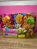 Lolly pop dino