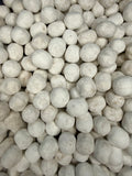 Boule neige caramel par 20