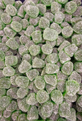 Boule menthe acidulé par 25