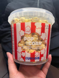 Pop corn